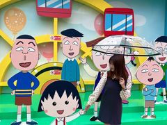 -东莞松山湖万象汇