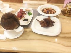 -锦粤宫·精致粤菜(深圳北站店)