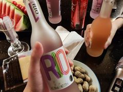 -萧邦音乐会所KTV·蒸汽活海鲜自助(福田店)