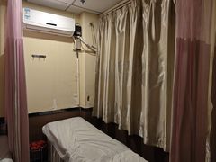 -强手盲人推拿·颈肩腰背调理(南新路店)