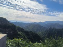 -圣莲山风景区