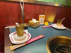 -大吉利·潮汕鲜牛肉火锅(西安店)