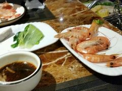 -船奇蒸汽海鲜·闽菜(八市海鲜总店)