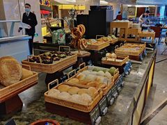 -太原凯宾斯基饭店