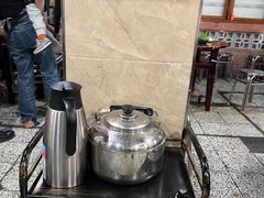 -邓莽子老火锅(鲁祖庙店)