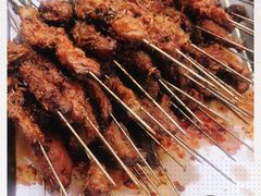 -铁诚烤肉