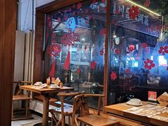 -水煮三国·川鲁江湖菜(香山店)