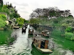 -乌镇景区