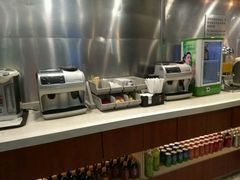 -虹桥机场V2贵宾休息室