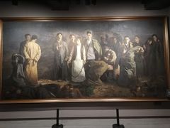 -上海市龙华烈士陵园