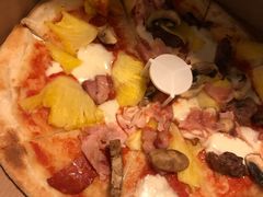 -FABIO’S费比欧披萨餐厅