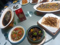 -老班长大酒店(海关大楼店)