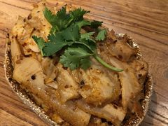 -白七爷捞面(西城万达店)