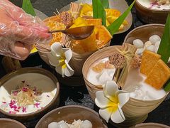 -Ameigo梅果·云贵川bistro(长宁来福士店)