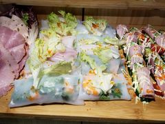 -威珀斯酒店·珀萃美食餐厅 | 海鲜刺身·现烤生蚝·特色烤肉