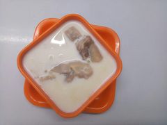 招牌奶香香芋西米露-化州爽爽糖水(油城三路三巷店)