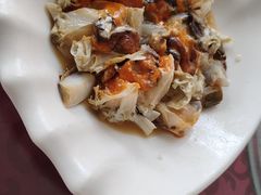 -阿伍海鲜大排档(塔湾金沙店)