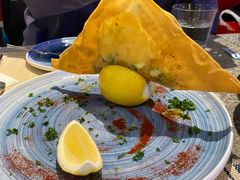 -La Medina餐厅(亮马河南路店)