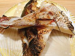 -大起水产回转寿司(大丸心斋桥店)