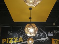 -City1+1城市比萨·意面(欧亚奥莱吉林街店)