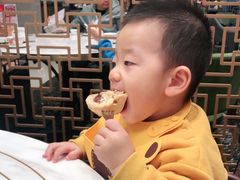 -稻香酒家·33年老字号·港式粤菜(富邦中心店)