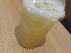 -THE PRESS(复旦大学店)