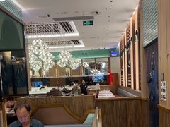 -新世界餐厅(万达店)