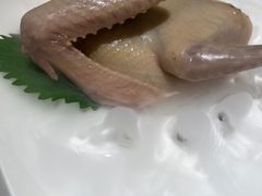-狮王府淮扬菜(新街口友谊店)