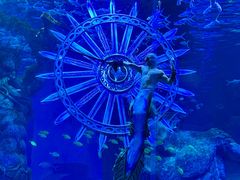 -波塞冬旅游度假区