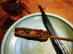 -辣不二地道川菜(汉水路店)
