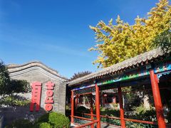 -有喜胶东小馆(太申祥和店)