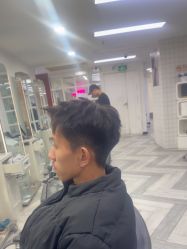 -米娜护肤造型