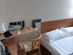 -晨枫酒店(苏州观前步行街店)