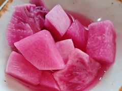 -海云台韩式汤饭·13年匠心韩料(南山店)