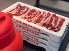 -八合里潮汕鲜牛肉火锅(福州万象城店)
