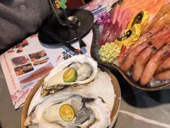 -松坂屋日料自助(长城路店)