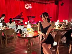 -JZ Club 爵士酒吧(上海店)