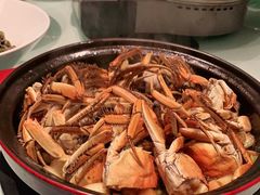 -久宴·天目湖大鱼头(恐龙园店)