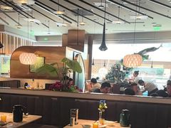 -雀蓝川菜(滨湖万象汇店)