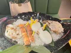 -牛New寿喜烧(曹路花园城店)