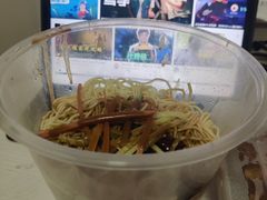 -零零後碳烤大排档(曙光星城旗舰店)