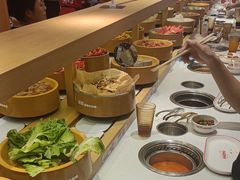 -龍歌自助小火锅(崂山丽达店)