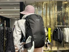 -ARC'TERYX始祖鸟(北京王府中环店)