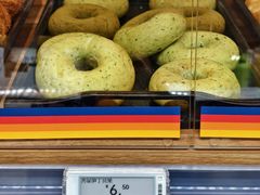 -ALDI奥乐齐超市(徐汇大木桥店)