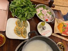 -顺德一品粥·20年凤城老字号(芳村店)