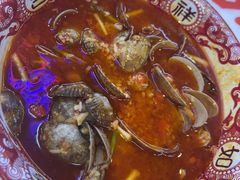-饶福记·南昌烧烤大排档(九龙湖土著店)