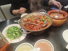 -在莲野·湖北民间菜·头牌松滋鸡(光谷步行街店)