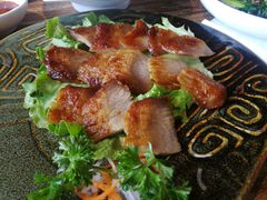 -喜越泰莱·泰越料理(海逸新天地店)