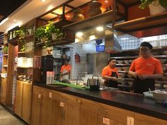 -湘人龙记老长沙米粉(华普国际大厦店)