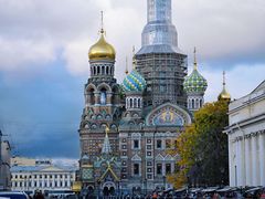 -滴血救世主教堂